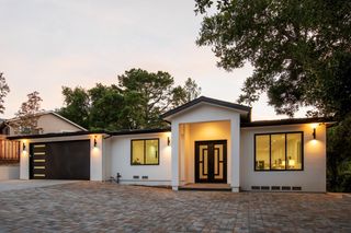 20599 Leonard Road, Saratoga, CA 95070