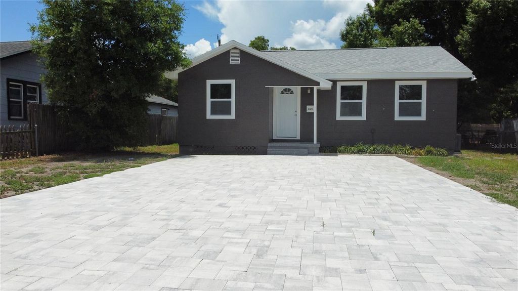 4420 6TH AVENUE S, St Petersburg, FL 33711