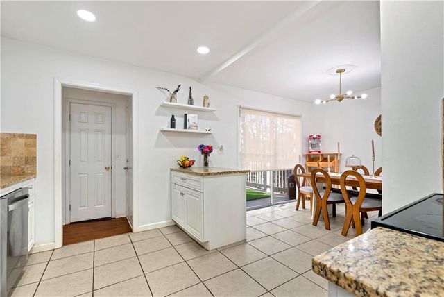 4362 Long Pines Court, Tucker, GA 30084