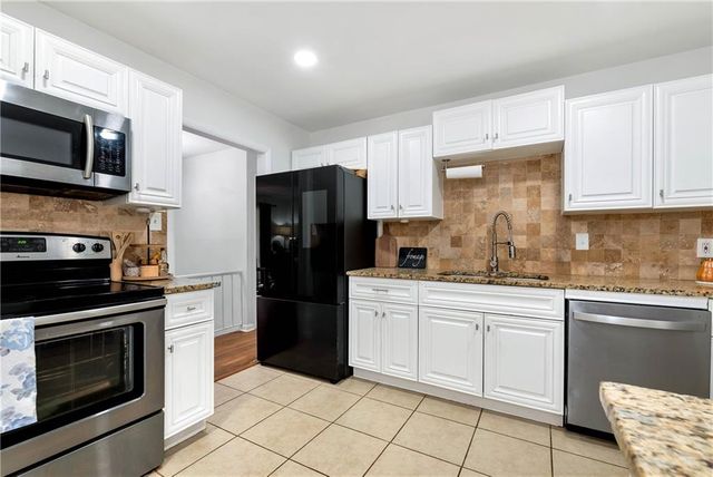 4362 Long Pines Court, Tucker, GA 30084