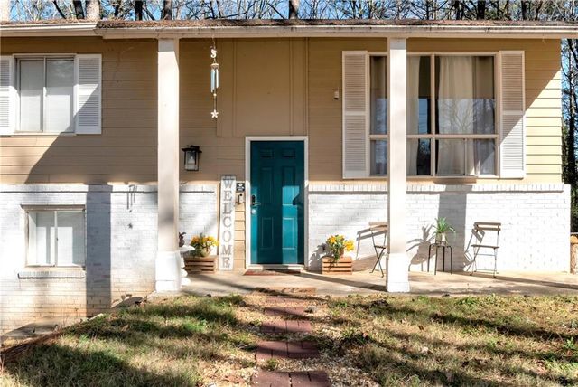 4362 Long Pines Court, Tucker, GA 30084