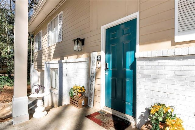 4362 Long Pines Court, Tucker, GA 30084