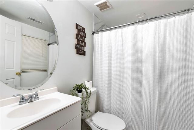 4362 Long Pines Court, Tucker, GA 30084