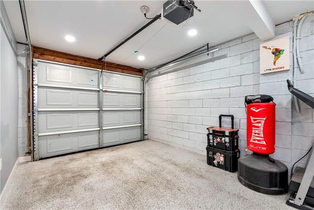 4362 Long Pines Court, Tucker, GA 30084