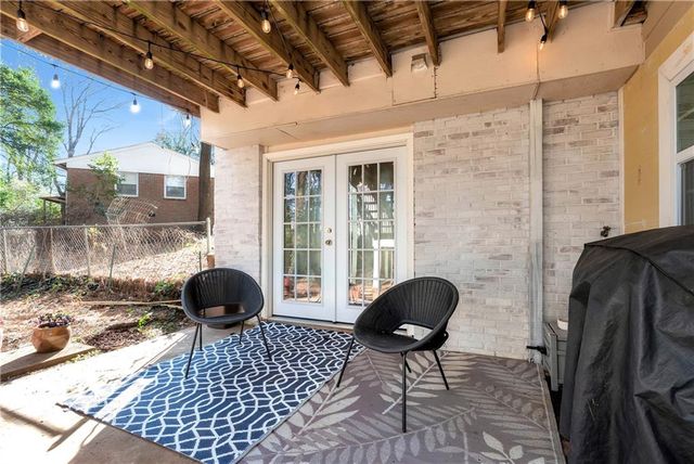 4362 Long Pines Court, Tucker, GA 30084