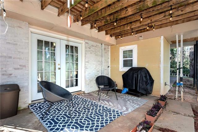 4362 Long Pines Court, Tucker, GA 30084