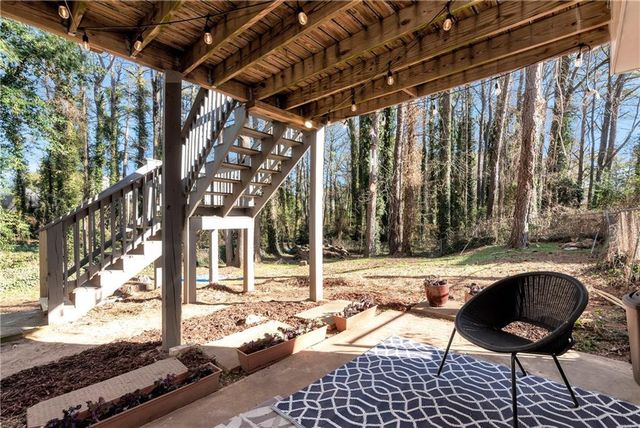 4362 Long Pines Court, Tucker, GA 30084