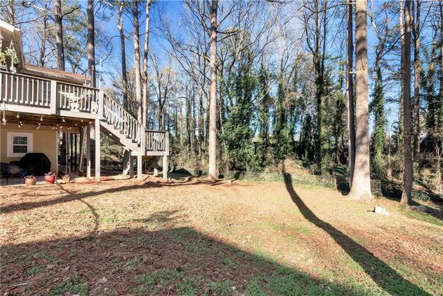 4362 Long Pines Court, Tucker, GA 30084