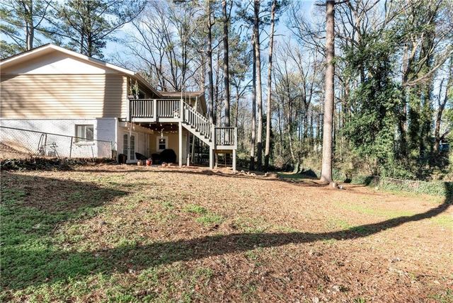 4362 Long Pines Court, Tucker, GA 30084