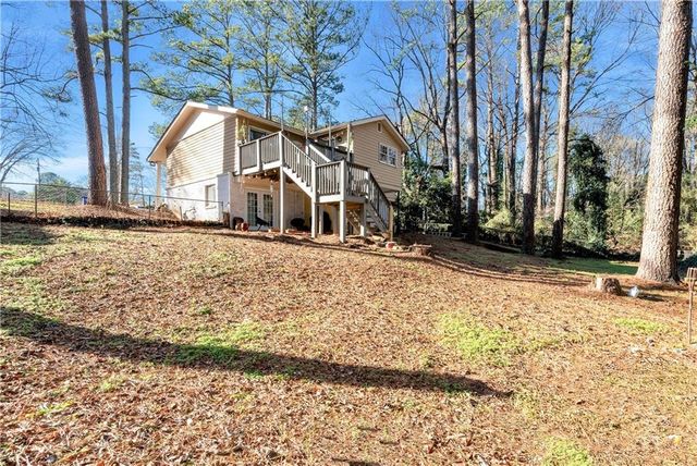 4362 Long Pines Court, Tucker, GA 30084
