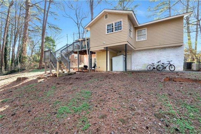 4362 Long Pines Court, Tucker, GA 30084