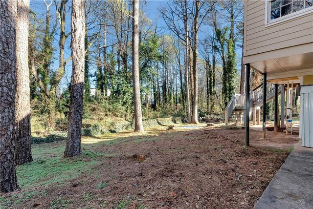4362 Long Pines Court, Tucker, GA 30084