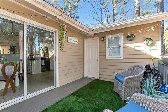 4362 Long Pines Court, Tucker, GA 30084