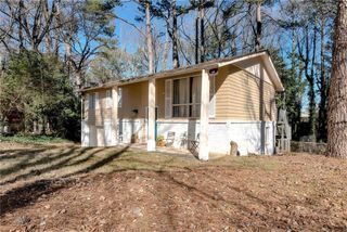 4362 Long Pines Court, Tucker, GA 30084