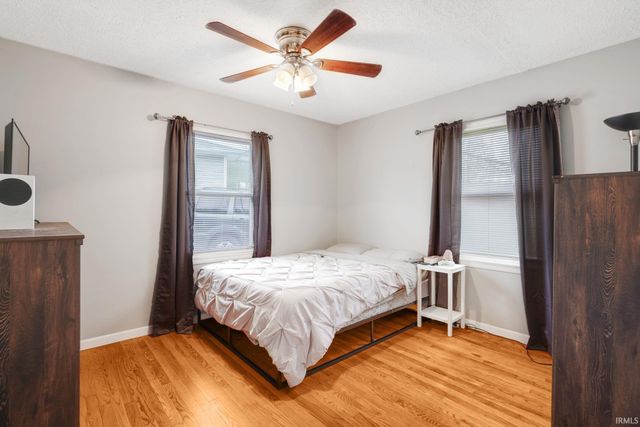 121 Forest Park Drive, Bedford, IN 47421