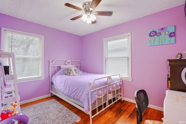 121 Forest Park Drive, Bedford, IN 47421