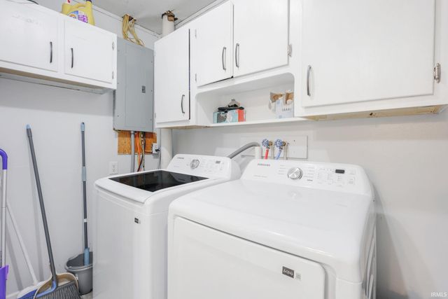 121 Forest Park Drive, Bedford, IN 47421