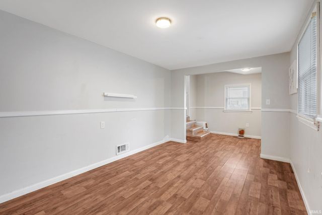 121 Forest Park Drive, Bedford, IN 47421