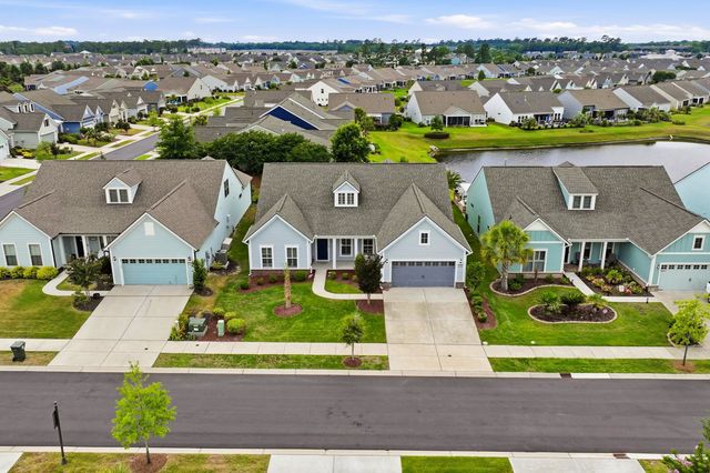 1211 Tarisa Ave., Myrtle Beach, SC 29572