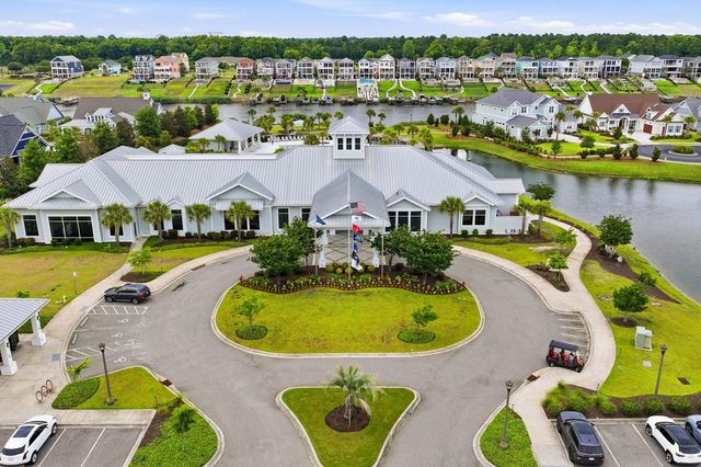 1211 Tarisa Ave., Myrtle Beach, SC 29572