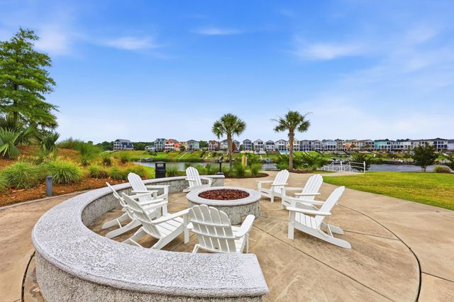 1211 Tarisa Ave., Myrtle Beach, SC 29572