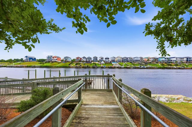 1211 Tarisa Ave., Myrtle Beach, SC 29572