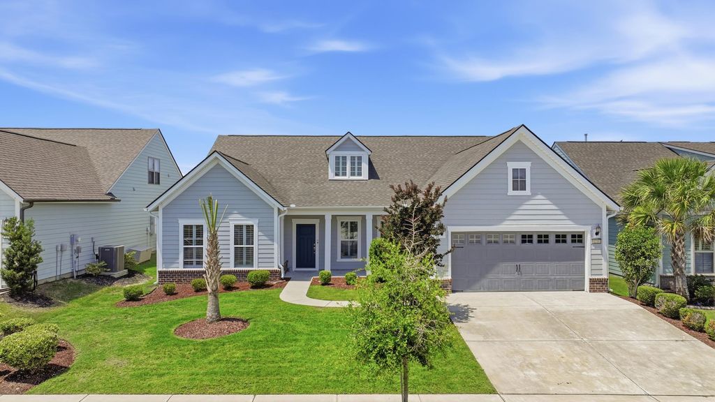 1211 Tarisa Ave., Myrtle Beach, SC 29572
