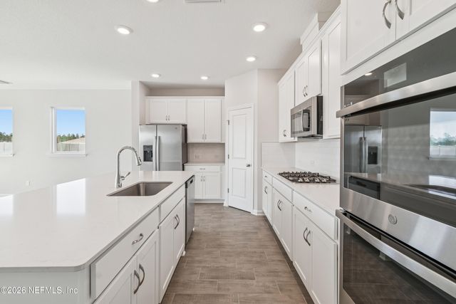 75719 BAYLEY Place, Yulee, FL 32097