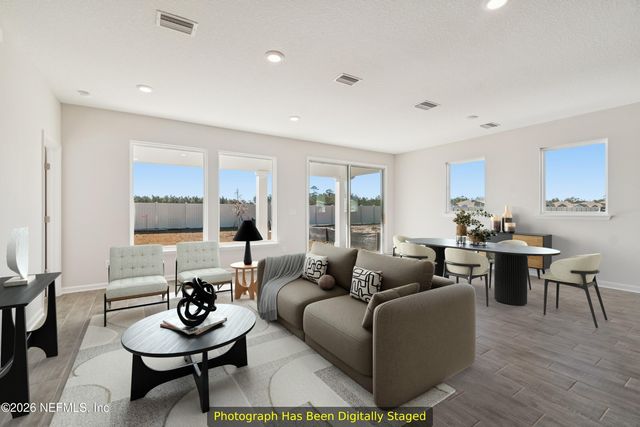 75719 BAYLEY Place, Yulee, FL 32097