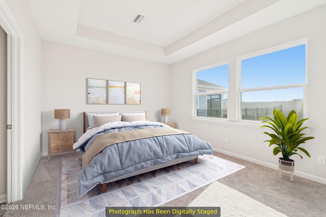 75719 BAYLEY Place, Yulee, FL 32097