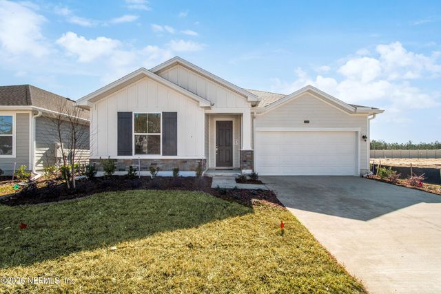 75719 BAYLEY Place, Yulee, FL 32097