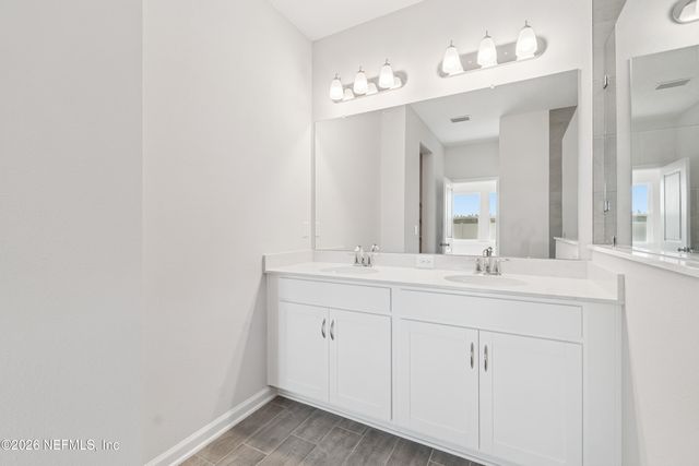 75719 BAYLEY Place, Yulee, FL 32097