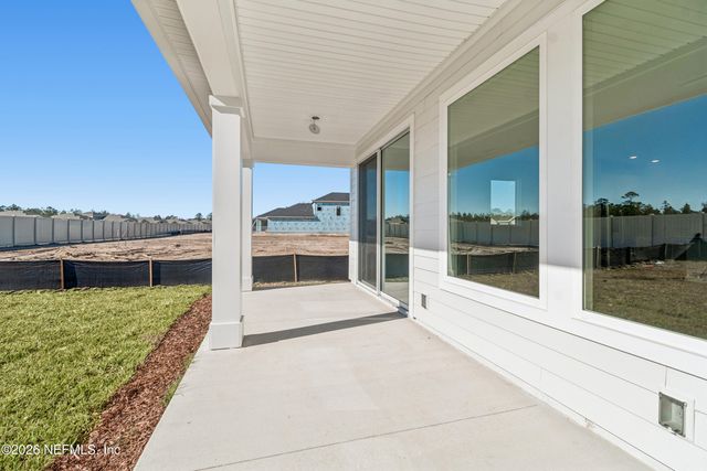 75719 BAYLEY Place, Yulee, FL 32097