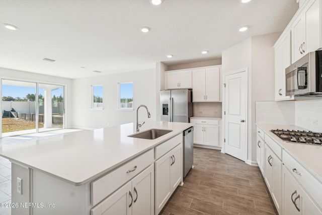 75719 BAYLEY Place, Yulee, FL 32097