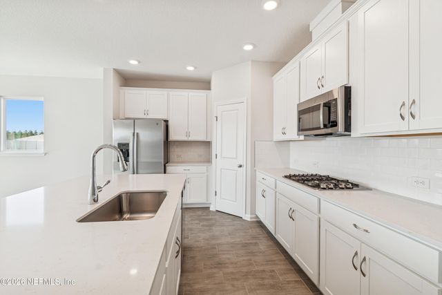 75719 BAYLEY Place, Yulee, FL 32097