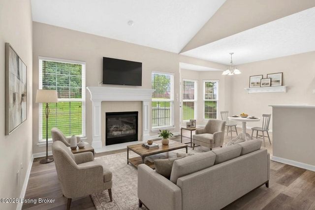 18004 Arlington Meadows Ct, Louisville, KY 40023