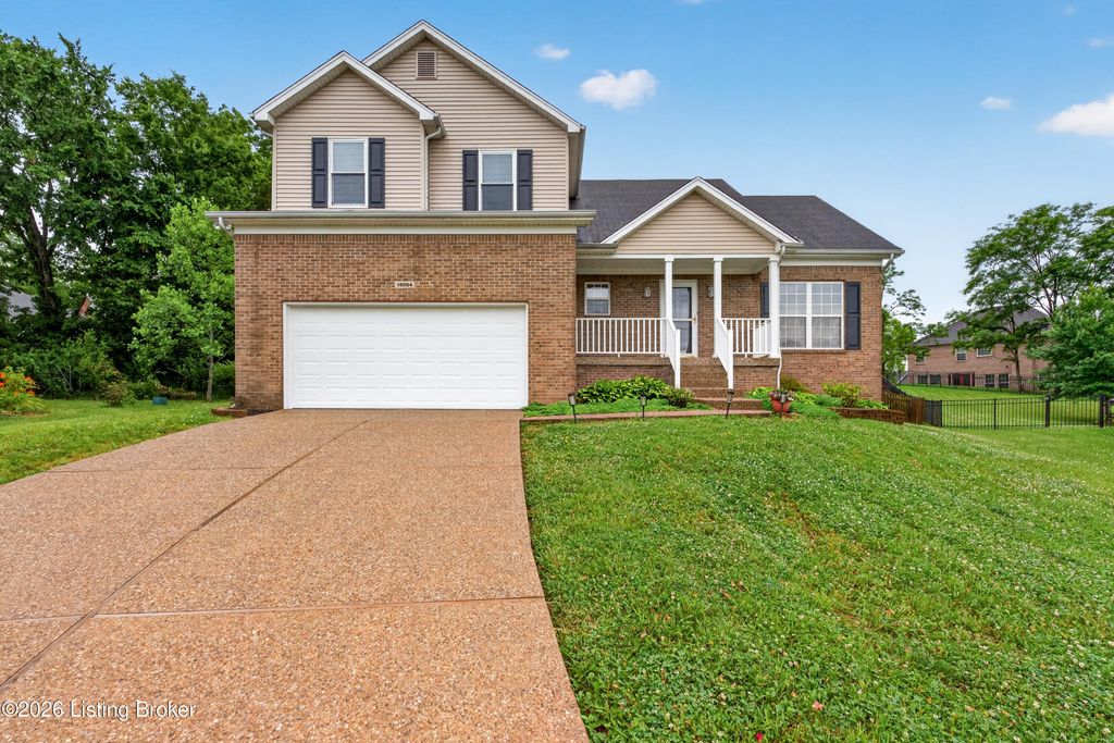 18004 Arlington Meadows Ct, Louisville, KY 40023
