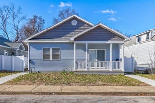 1207 Culver Drive, Evansville, IN 47713