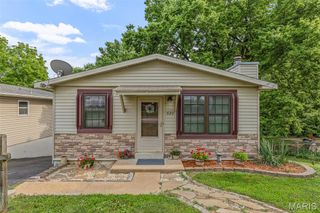526 Lee Avenue, Festus, MO 63028