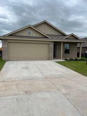 9616 NW 125 Terrace, Yukon, OK 73099