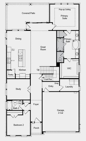 242 Jagged Iron TRCE, Dripping Springs, TX 78620