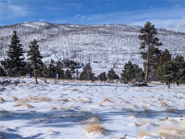 614 MacDonald Place, Fort Garland, CO 81133