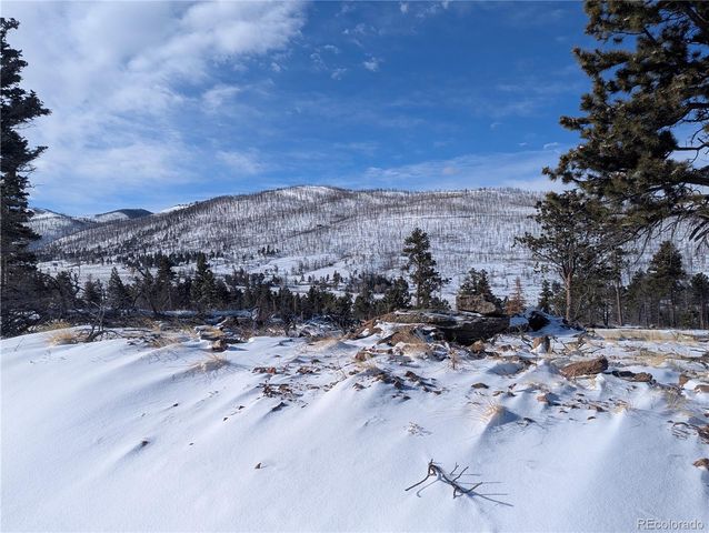 614 MacDonald Place, Fort Garland, CO 81133