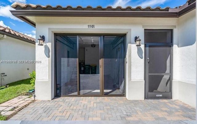 5501 Agostino way, Ave Maria, FL 34142