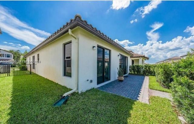 5501 Agostino way, Ave Maria, FL 34142