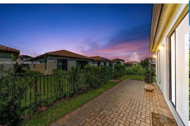 5501 Agostino way, Ave Maria, FL 34142