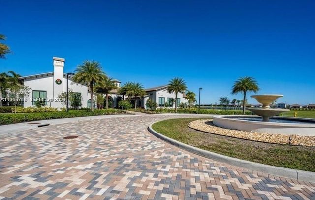 5501 Agostino way, Ave Maria, FL 34142