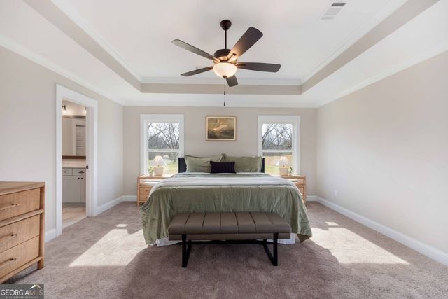 124 Chinaberry Street, Pine Mountain, GA 31822