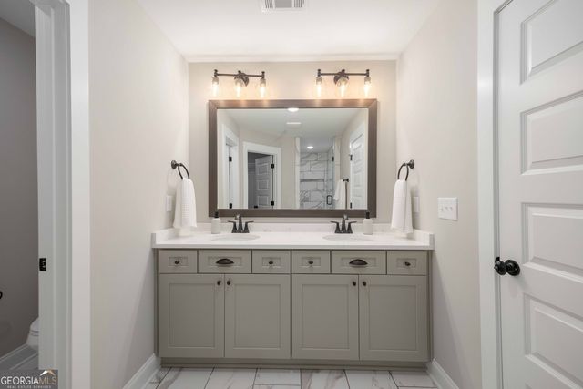 124 Chinaberry Street, Pine Mountain, GA 31822