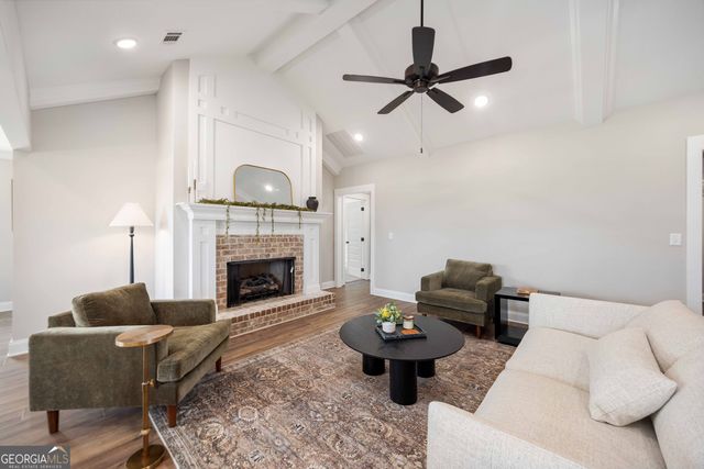 124 Chinaberry Street, Pine Mountain, GA 31822